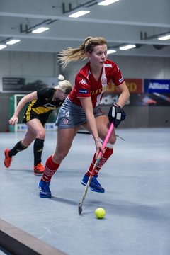 Bild 203 - Damen Club an der Alster - Harvestehuder THC : Ergebnis: 9:1